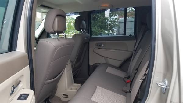 2011 Jeep Liberty Sport - Great Condition for sale in Alexandria, District Of Columbia – photo 10