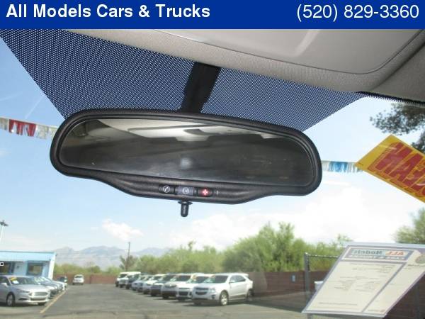 2011 Chevrolet Traverse LS Sport Utility 4D for sale in Tucson, AZ – photo 12