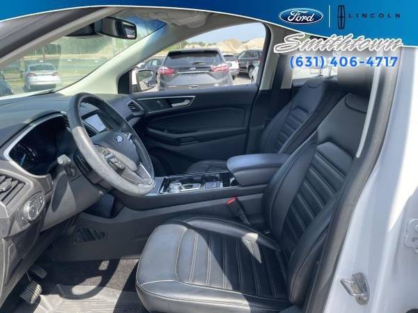 2019 Ford Edge SEL SUV - - by dealer - vehicle for sale in Saint James, NY – photo 13