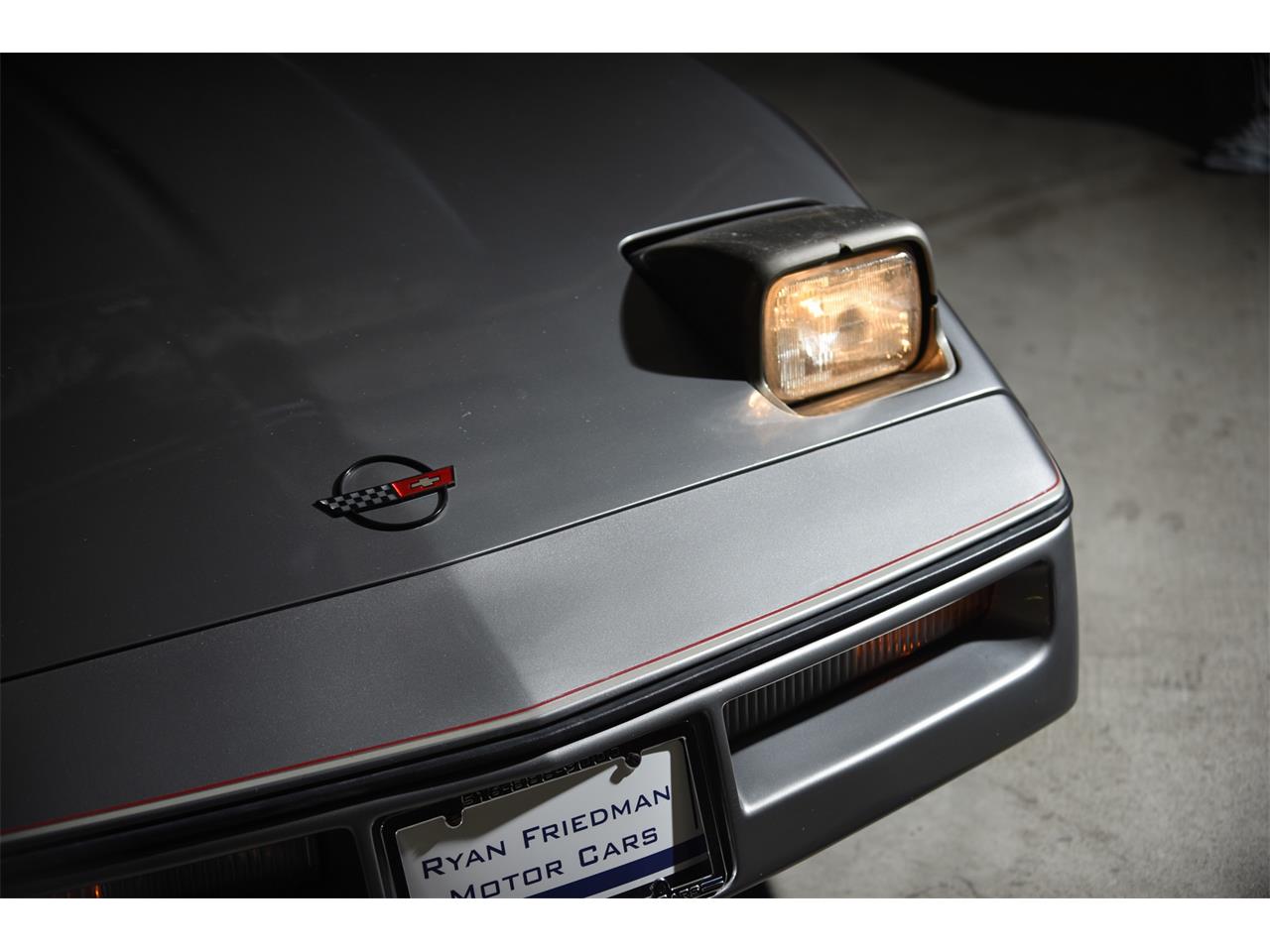 1986 Chevrolet Corvette for sale in Valley Stream, NY – photo 9