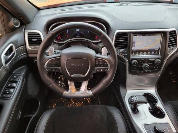 2014 Jeep Grand Cherokee - - by dealer - vehicle for sale in Tyler, TX – photo 24