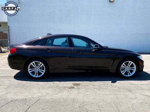 2015 BMW 4 Series 428i Leather, Navigation, Bluetooth, Heads Up for sale in Lexington, KY