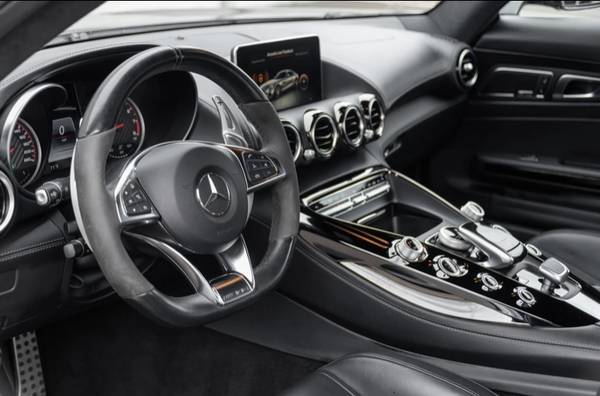 2016 Mercedes AMG GT-S for sale in Fort Myers, FL – photo 7