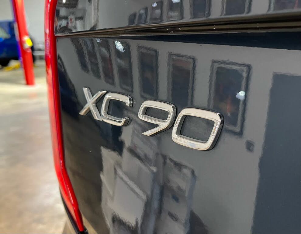 2020 Volvo XC90 T6 Inscription 7-Passenger AWD for sale in Raleigh, NC – photo 8
