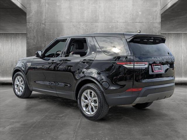 2020 Land Rover Discovery SE for sale in Las Vegas, NV – photo 8