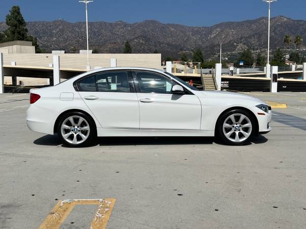2015 BMW 3-Series 320i Sedan - - by dealer - vehicle for sale in North Hollywood, CA – photo 8