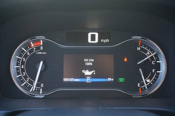 2016 Honda Pilot AWD 4D Sport Utility / SUV EX-L - cars & trucks -... for sale in Prescott, AZ – photo 15