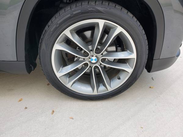 2014 BMW X1 2 8i Sport PKG - 92K Miles - Mineral Gray - Clean! for sale in Raleigh, NC – photo 20