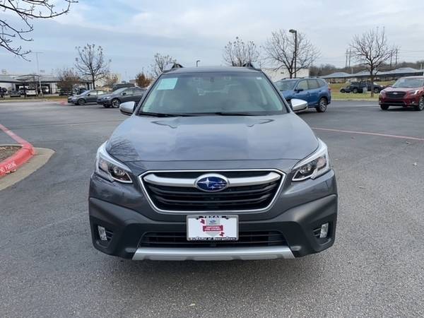 2020 Subaru Outback Touring - - by dealer - vehicle for sale in Georgetown, TX – photo 7