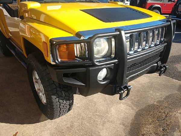 2006 HUMMER H3 Sport Utility - - by dealer - vehicle for sale in Cleveland, SC – photo 12