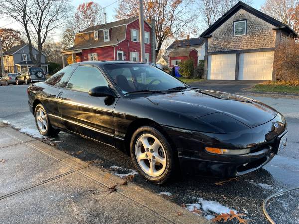 1994 Ford Probe GT for sale in West Warwick, RI