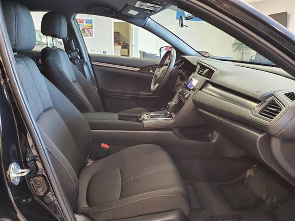 2017 HONDA Civic Hatchback Sport ~ Youre Approved! Low Down... for sale in MANASSAS, District Of Columbia – photo 14