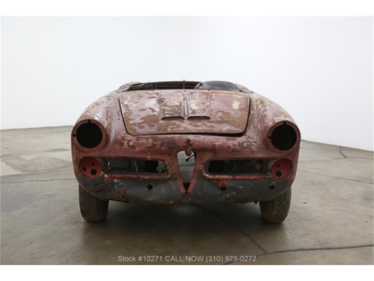 1959 Alfa Romeo 2000 for sale in Beverly Hills, CA – photo 9