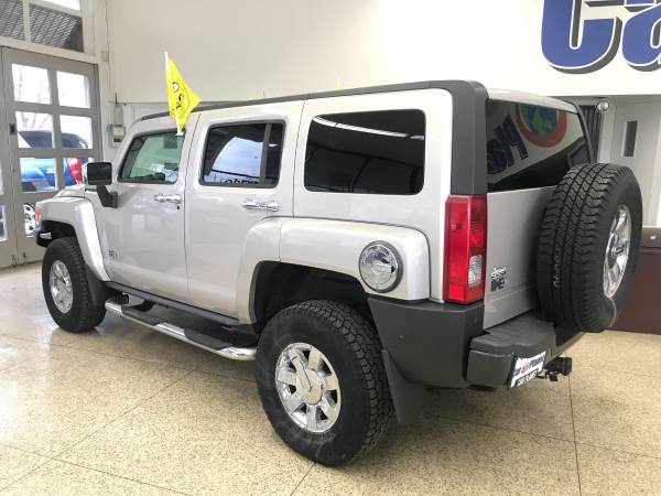 2006 HUMMER H3 for sale in milwaukee, WI – photo 6