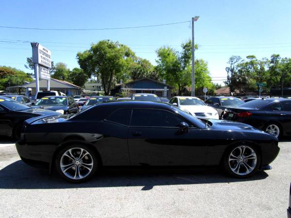 2013 Dodge Challenger SRT8 Core BUY HERE/PAY HERE ! - cars & for sale in TAMPA, FL – photo 23