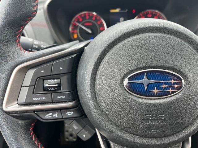 2020 Subaru Impreza Sport for sale in Staunton, VA – photo 25