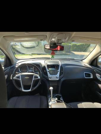 2015 Chevy equinox LT, 150k miles! for sale in Wyoming , MI – photo 10