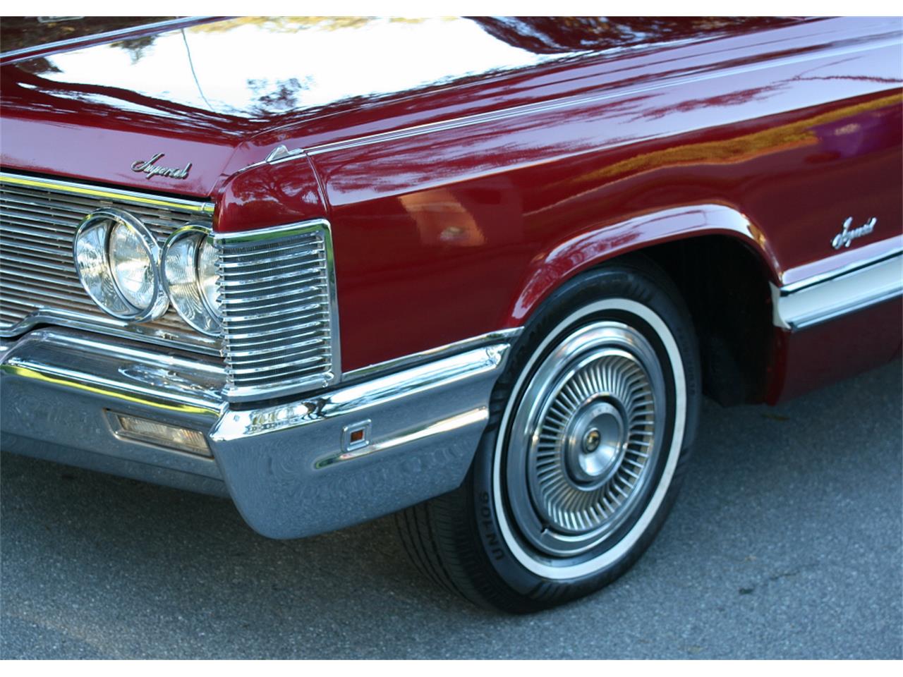 1968 Chrysler Imperial for sale in Lakeland, FL – photo 17