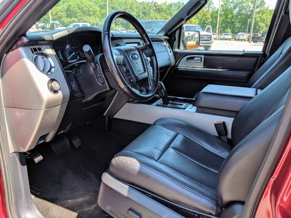 /####/ 2015 Ford Expedition EL XLT ** Super Clean!! for sale in Lithia Springs, GA – photo 5