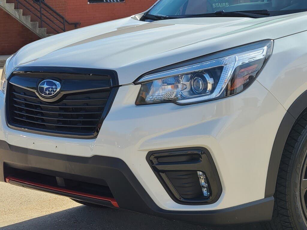 2019 Subaru Forester 2.5i Sport AWD for sale in Bethesda, MD – photo 3