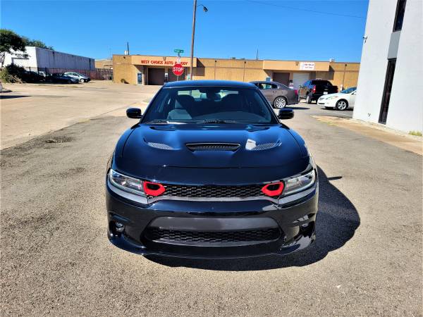 2015 Dodge Charger SE 4dr Sedan, Non-Smoker, Only 79K Miles - cars & for sale in Dallas, TX – photo 2