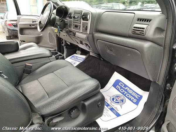 2007 Ford F-250 EXT CAB LARIAT 4X4 for sale in Westminster, PA – photo 14