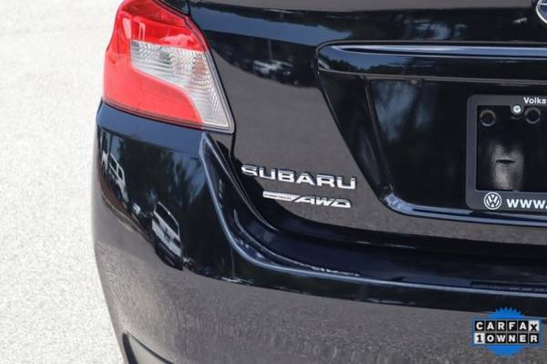 2021 Subaru WRX Premium - - by dealer for sale in St. Augustine, FL – photo 7