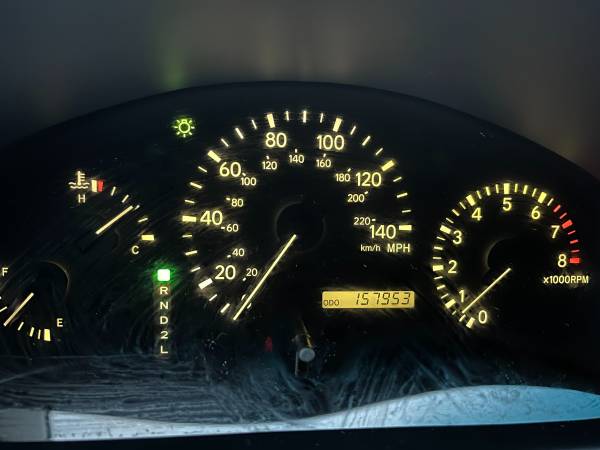 1999 Lexus RX300 Sport Utility 4D for sale in East Lansing, MI – photo 18