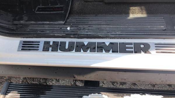 2005 HUMMER H2 - Financing Available! for sale in Kalispell, MT – photo 22