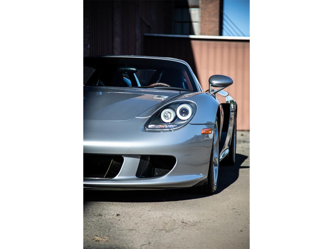 2004 Porsche Carrera for sale in Wallingford, CT – photo 77