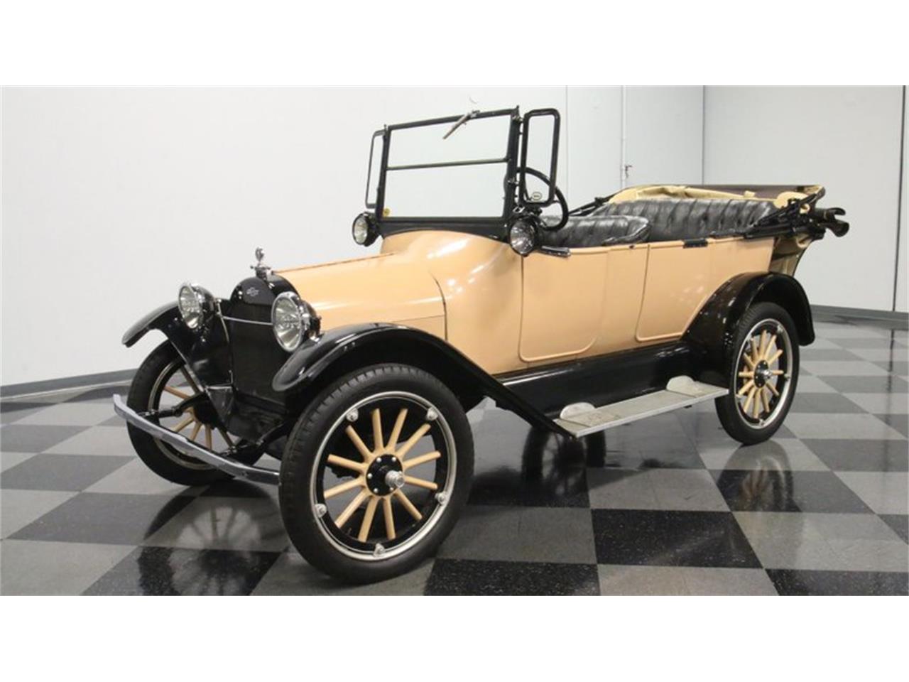 1919 Chevrolet Antique for sale in Lithia Springs, GA – photo 6