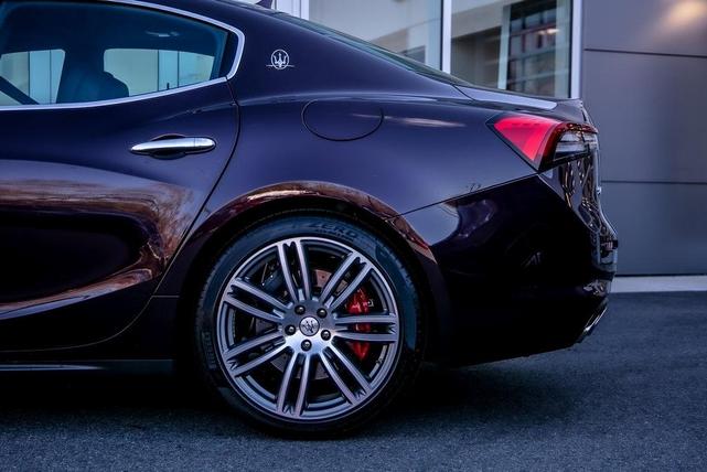 2021 Maserati Ghibli S Q4 for sale in Other, CT – photo 10