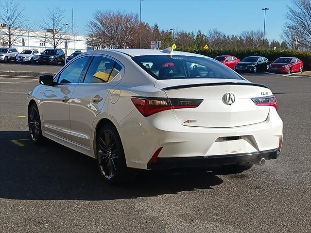 2019 Acura ILX Technology Package for sale in Winchester, VA – photo 5