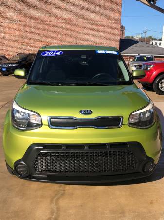 2014 KIA SOUL ! ONE OWNER ! PRICE REDUCED FOR QUICK SELL! for sale in Erwin, TN – photo 22