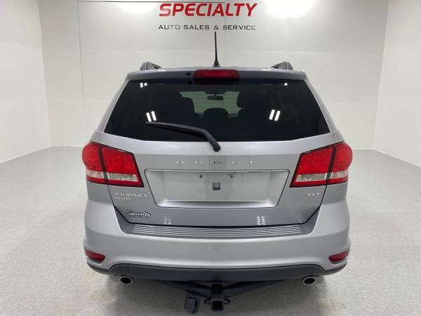 2016 Dodge Journey! SXT! AWD! New Tires & Brakes! Clean Title!... for sale in Suamico, WI – photo 5