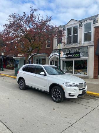 BMW 2017 X5 xDrive 35i Xtra Clean & Beautiful - - by for sale in Other, MI – photo 2