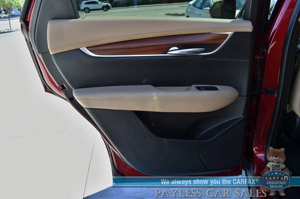 2019 Cadillac XT5 Platinum/AWD/Heated & Cooled Leather Seats for sale in Anchorage, AK – photo 10
