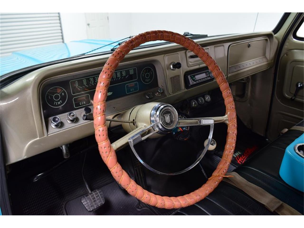 1966 Chevrolet C10 for sale in Mooresville, NC – photo 24