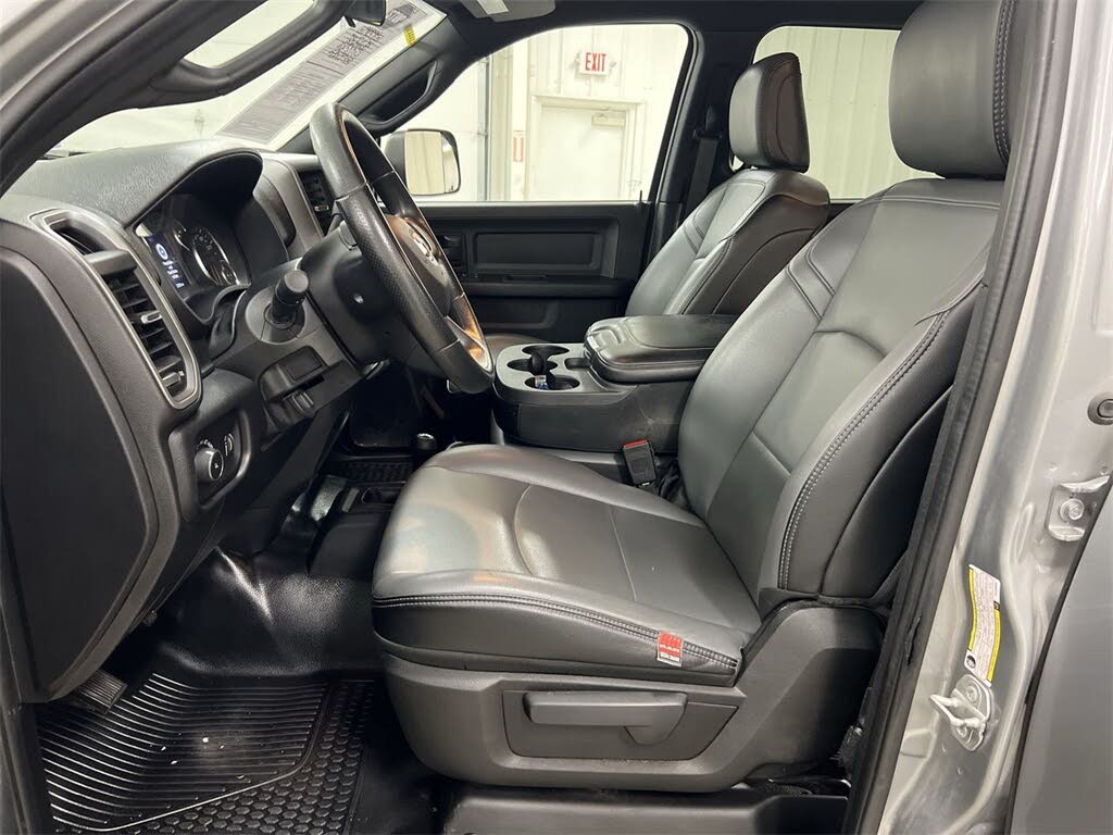 2022 RAM 2500 Tradesman Crew Cab 4WD for sale in Paris , KY – photo 7