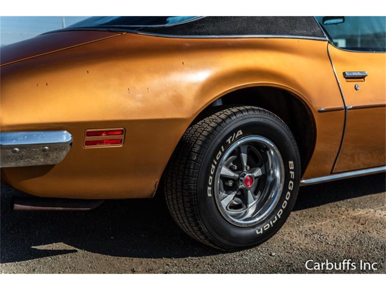 1972 Pontiac Firebird for sale in Concord, CA – photo 25