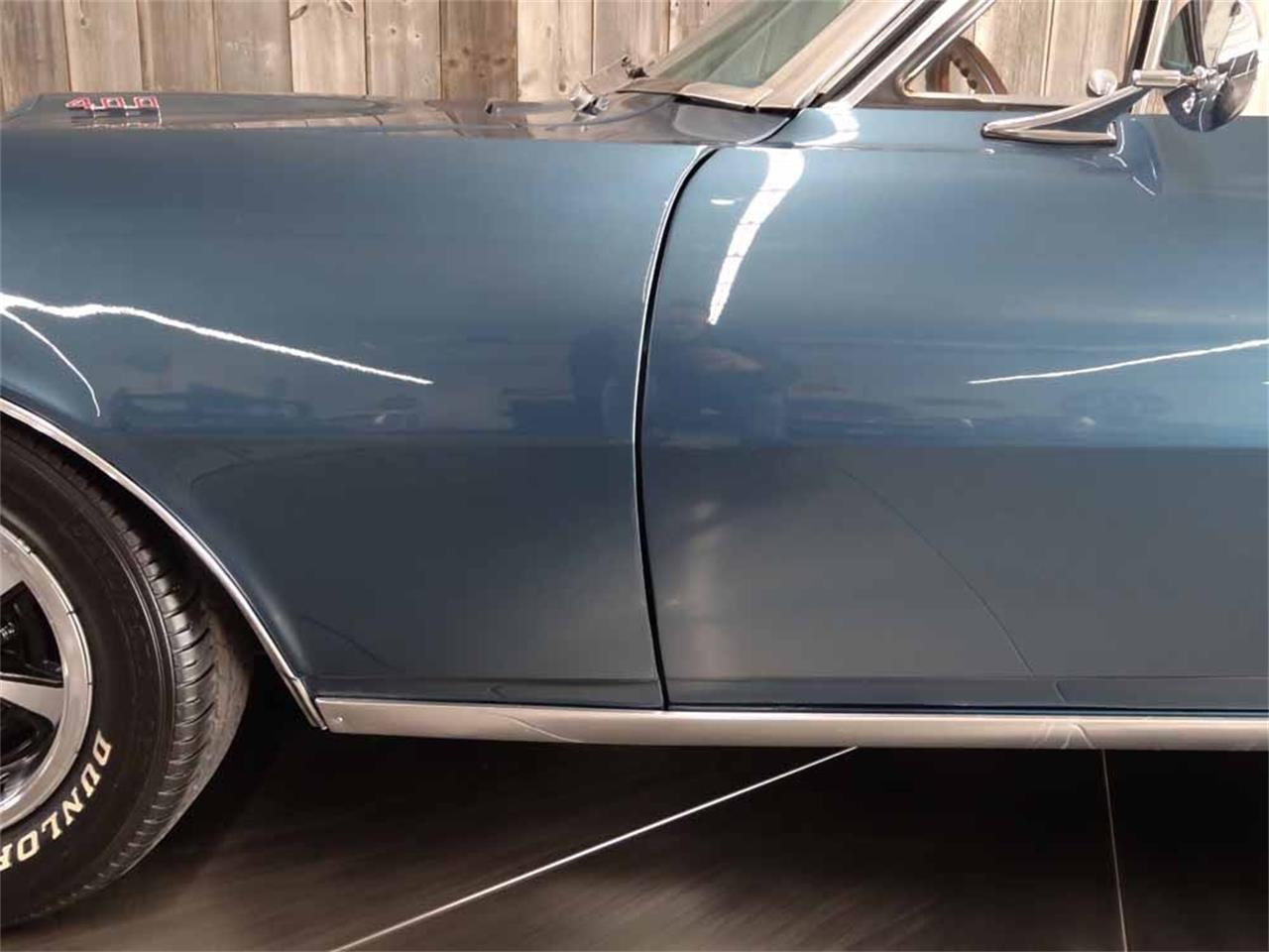 1967 Pontiac Firebird for sale in Bettendorf, IA – photo 15