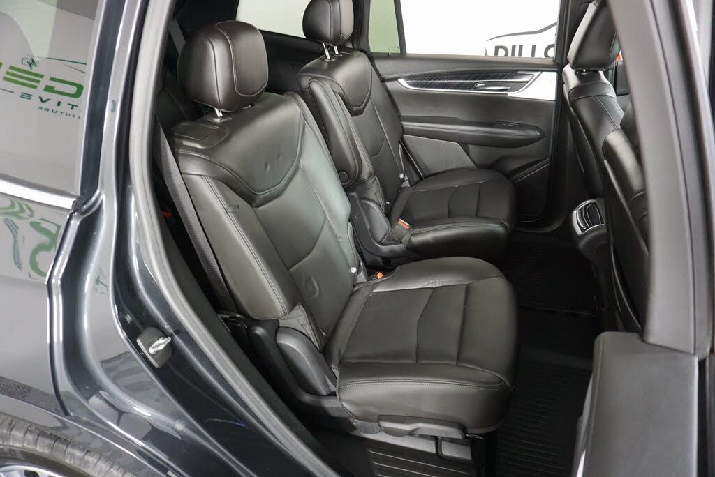 2020 Cadillac XT6 Premium Luxury AWD for sale in Lincoln, NE – photo 10