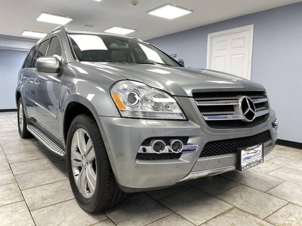 2010 Mercedes-Benz GL-Class GL450 AWD *NICE!!! $299/mo Est. for sale in Streamwood, IL – photo 4