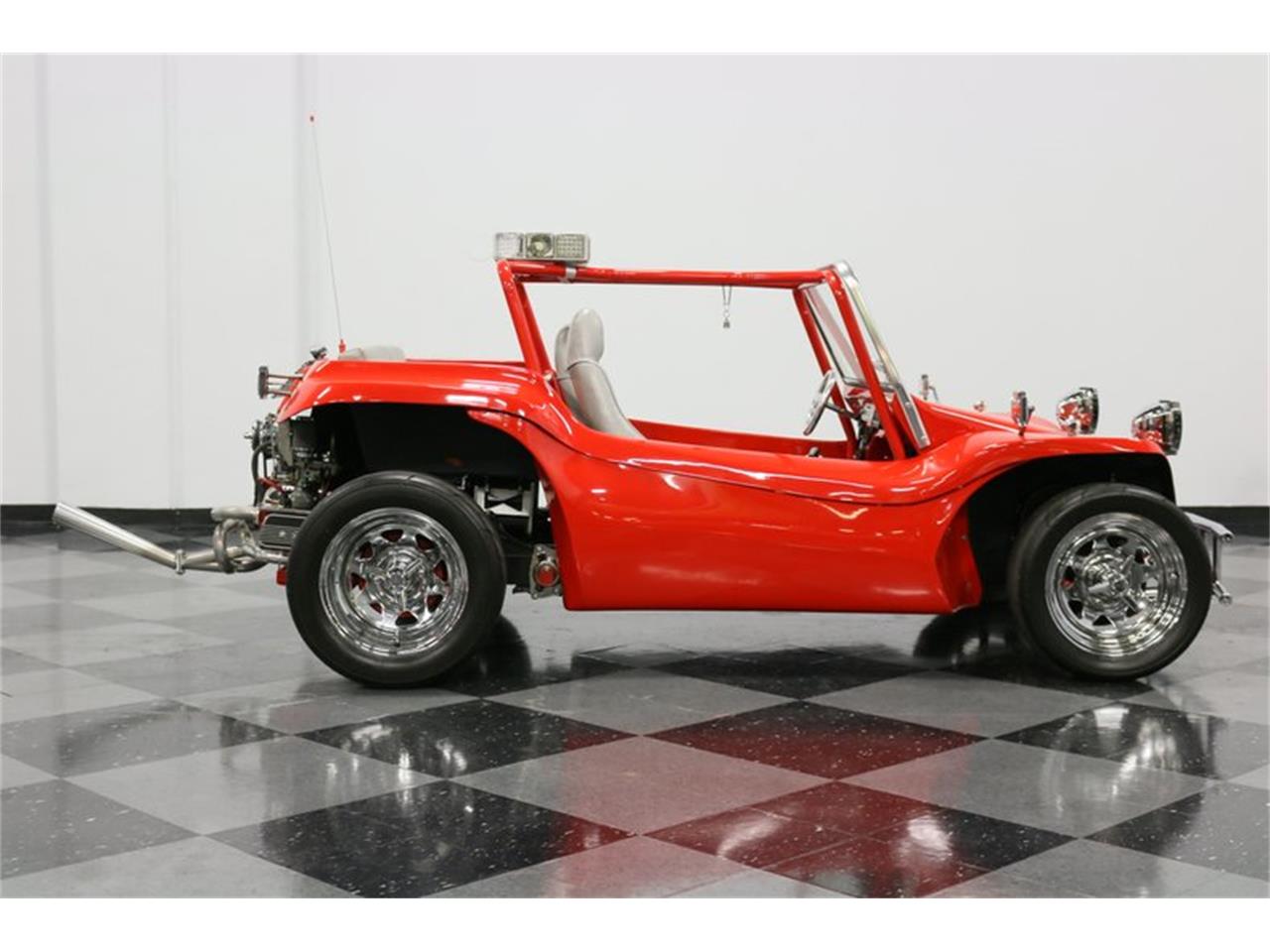 1969 Volkswagen Dune Buggy for sale in Fort Worth, TX – photo 15