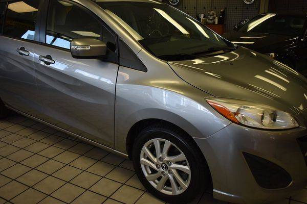 2015 Mazda Mazda5 Sport POOR CREDIT / WE CAN HELP!!TAX RETURN for sale in TAMPA, FL – photo 5