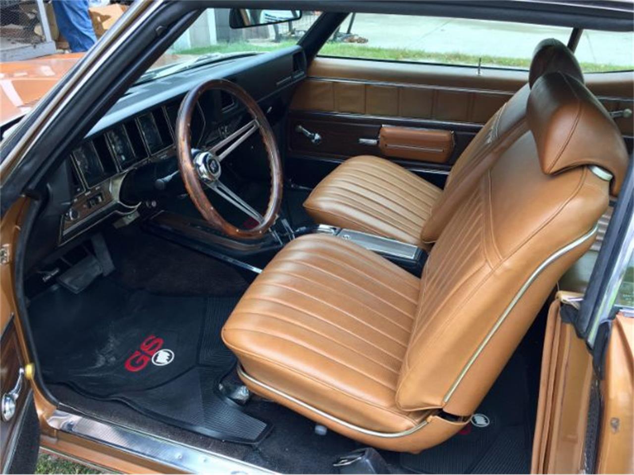 1972 Buick Gran Sport for sale in Cadillac, MI – photo 11