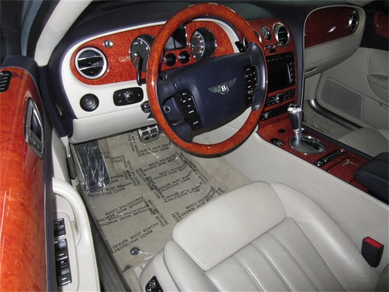 2006 Bentley Continental Flying Spur for sale in Delray Beach, FL – photo 11