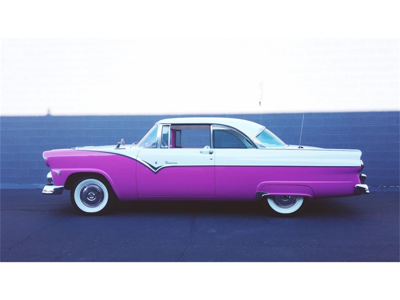 1955 Ford Fairlane for sale in Gilbert, AZ – photo 9