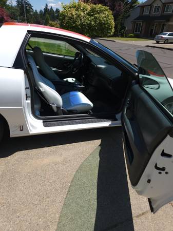 97 30th Anniversary Limited Edition Camaro - - by for sale in La Center, OR – photo 3