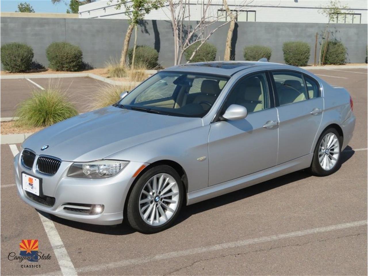 2009 BMW 3 Series for sale in Tempe, AZ